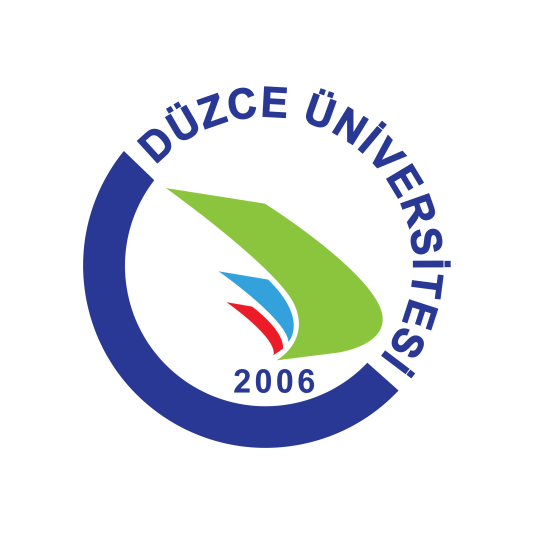 Düzce Üniversitesi Logo